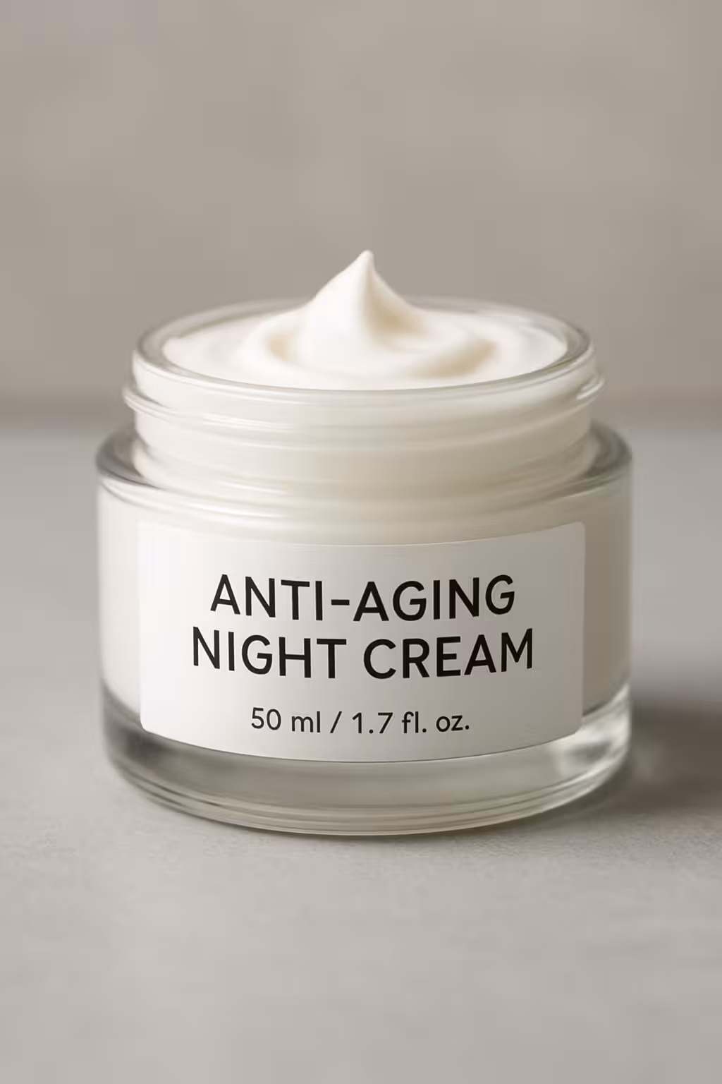 Anti-Aging Night Cream