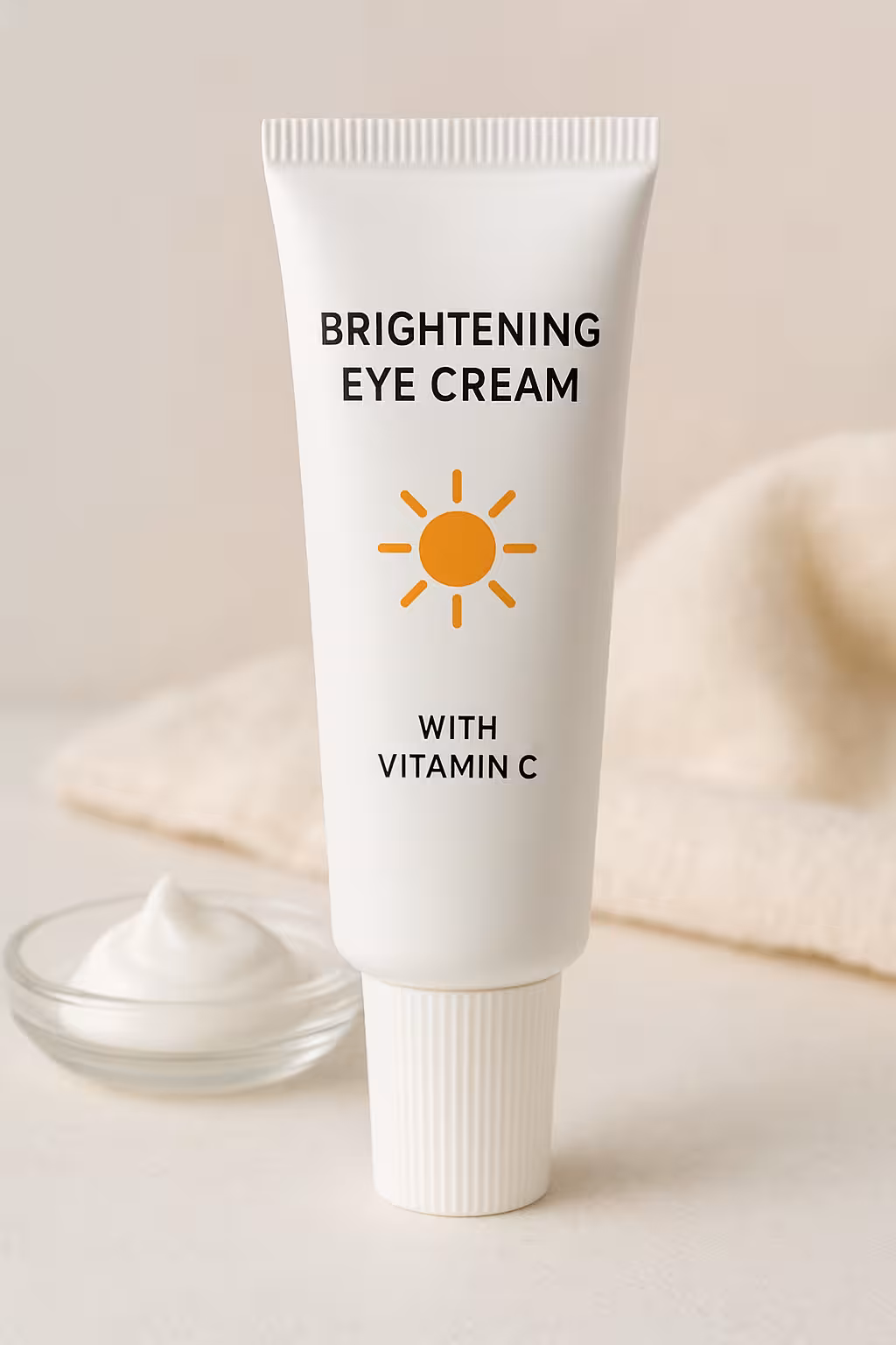 Brightening Eye Cream