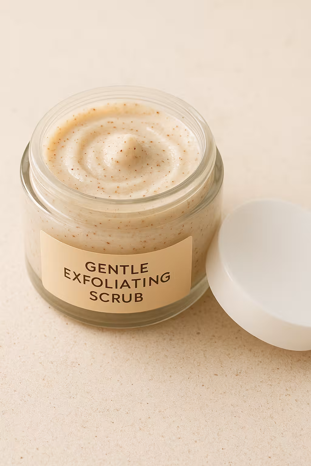 Gentle Exfoliating Scrub