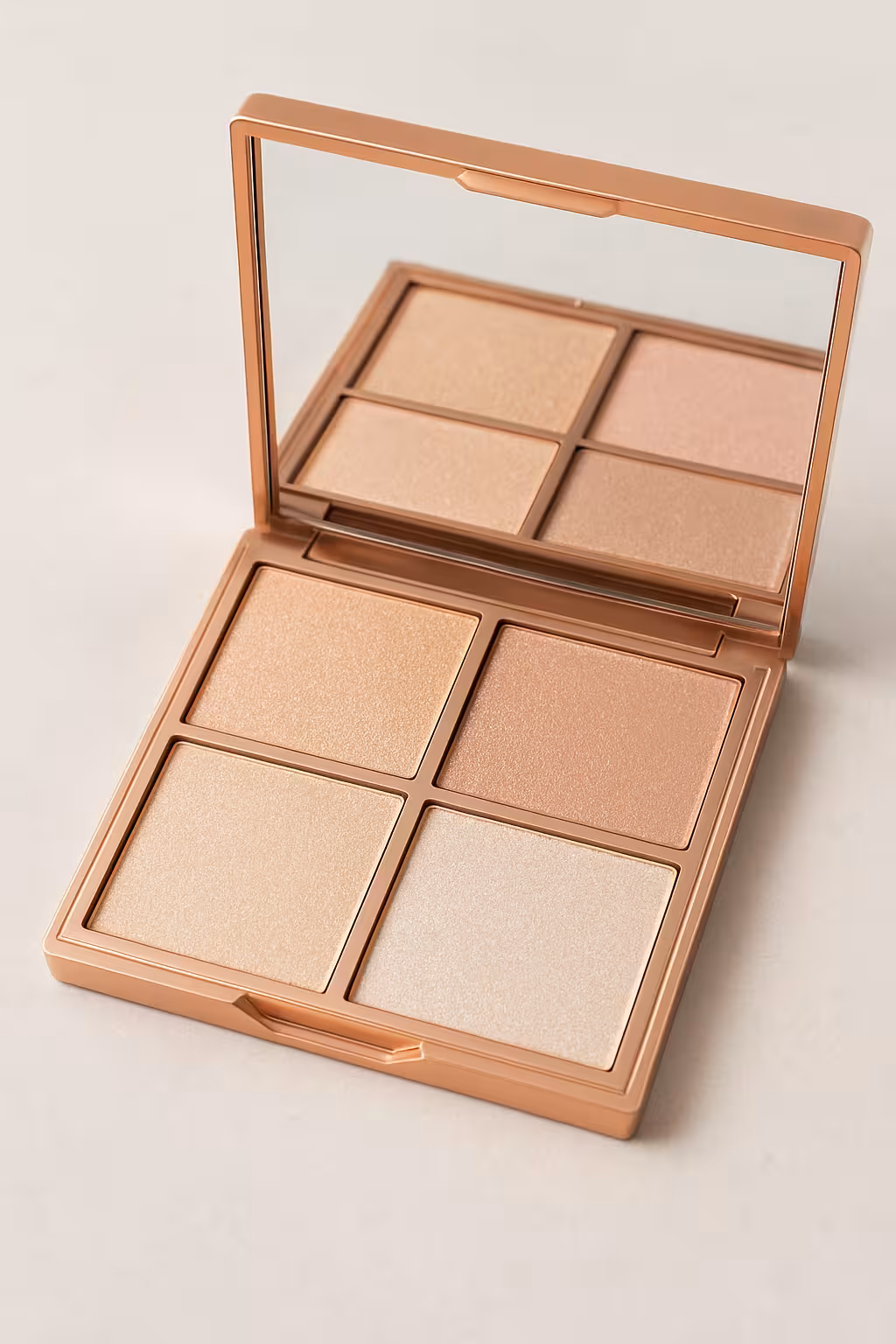 Glow Highlighter Palette