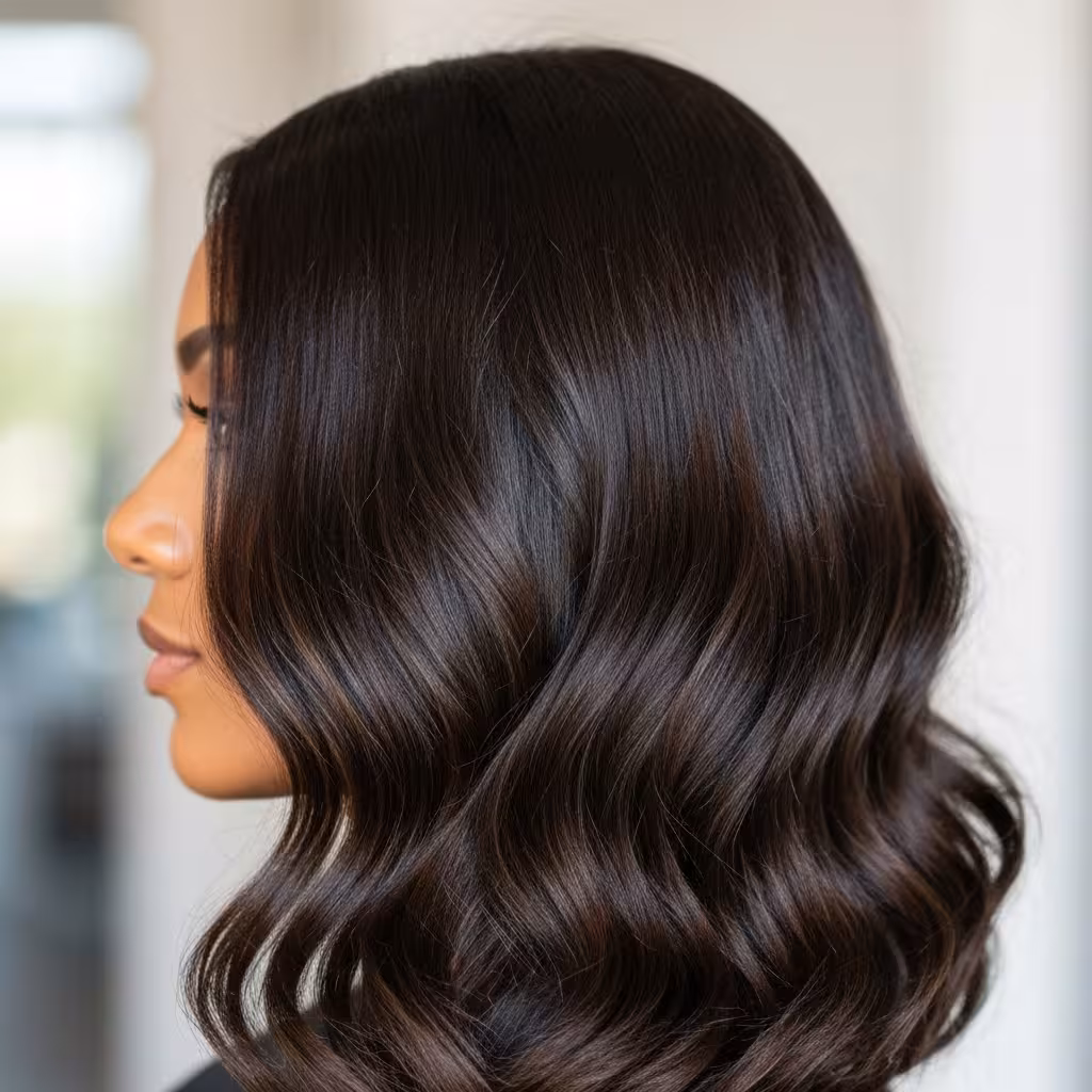 Hair Care Essentials for Healthy, Shiny Hair