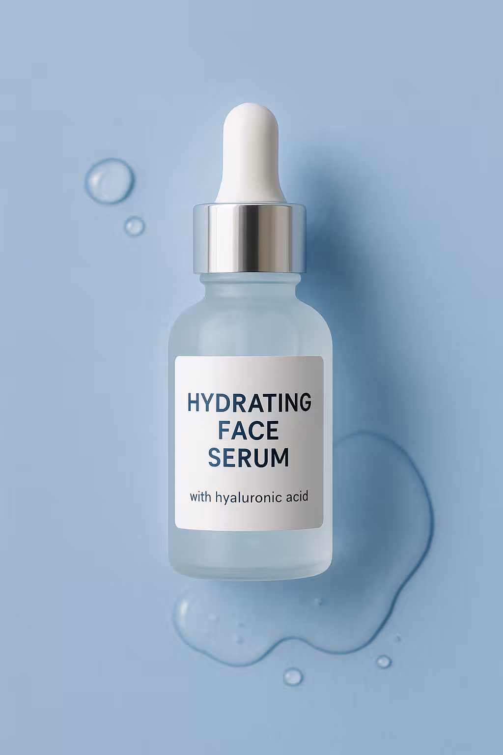 Hydrating Face Serum