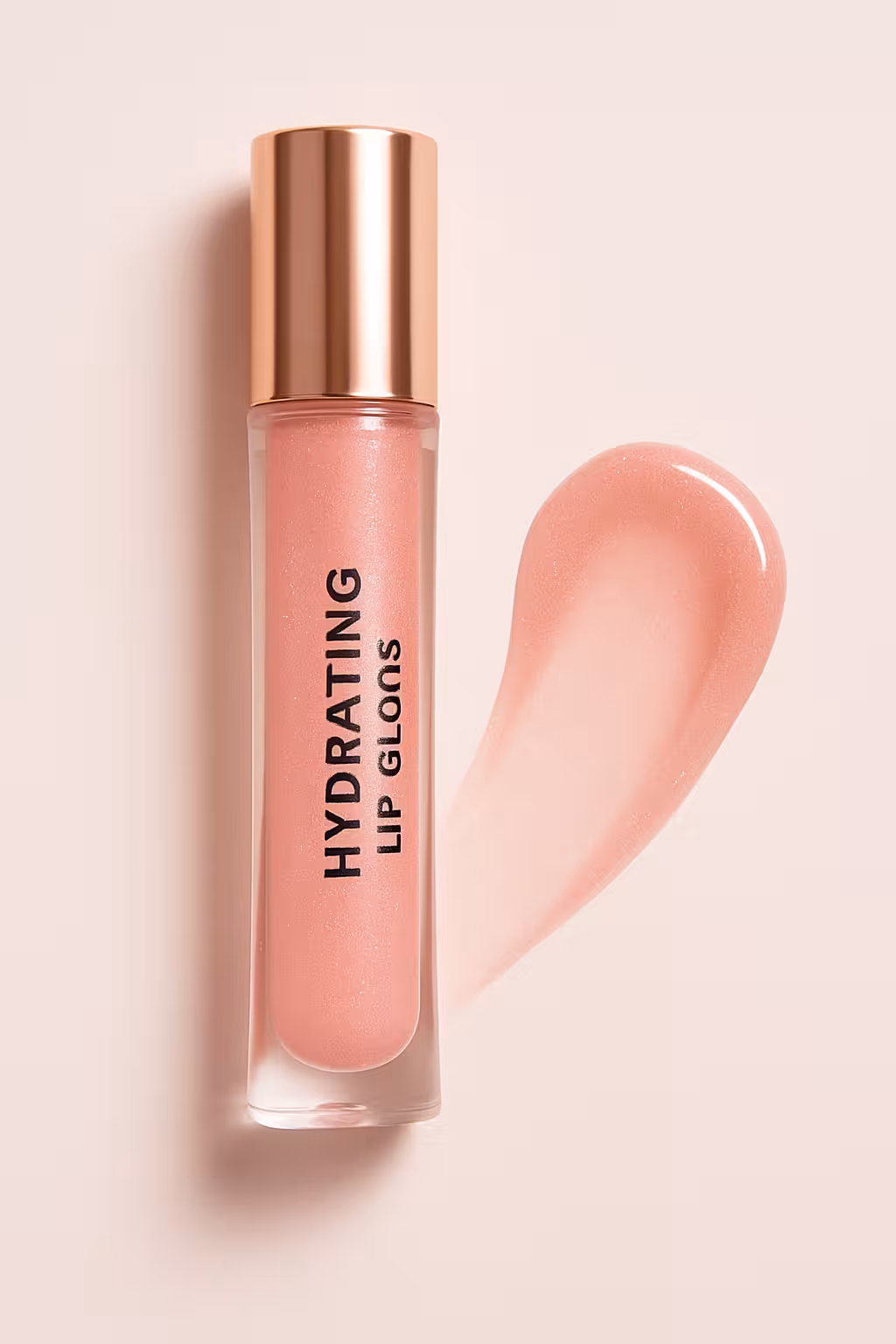 Hydrating Lip Gloss