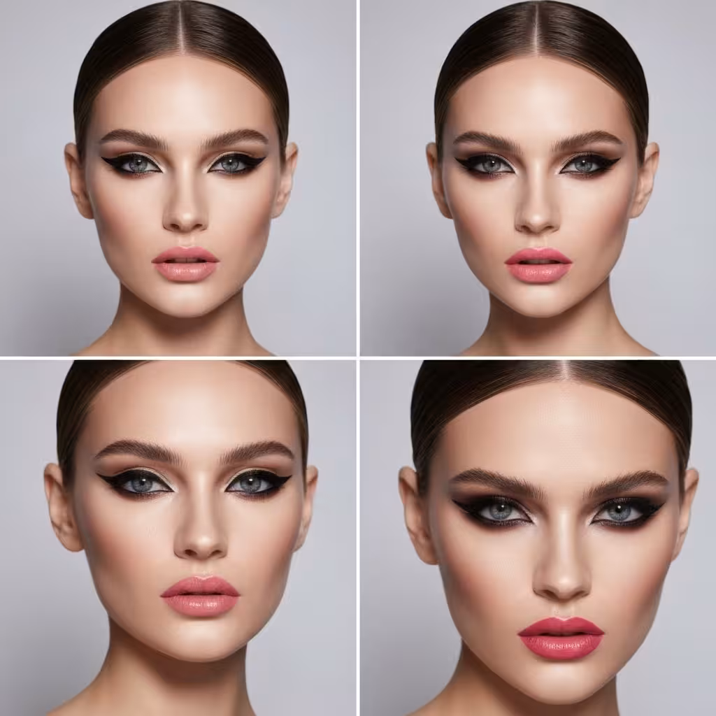 Makeup Trends to Watch This Season