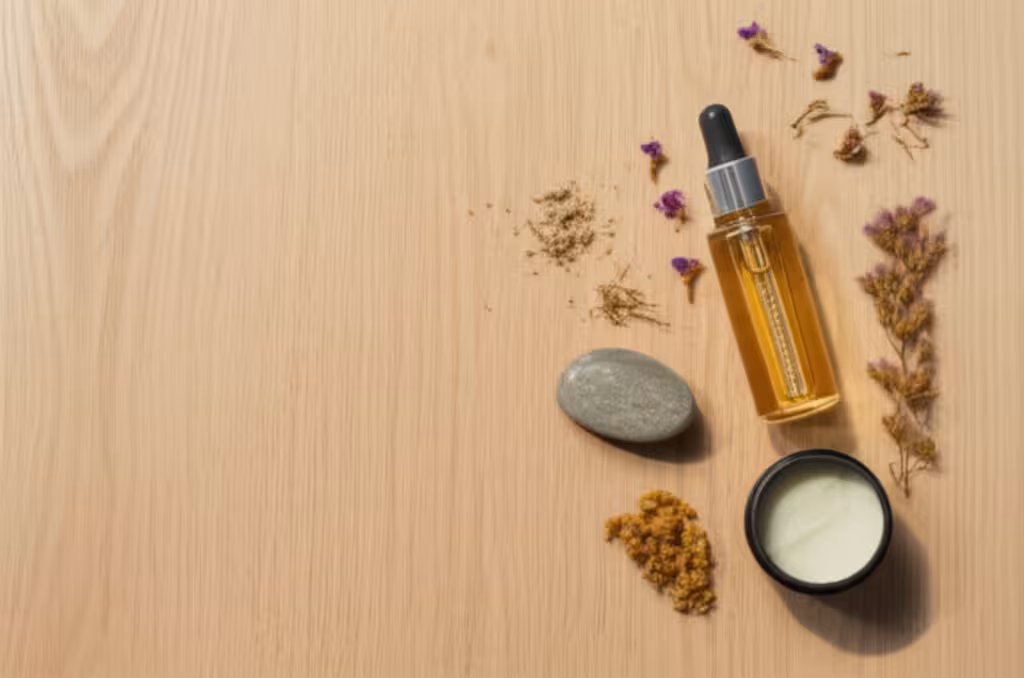 Guide to Natural Beauty Products
