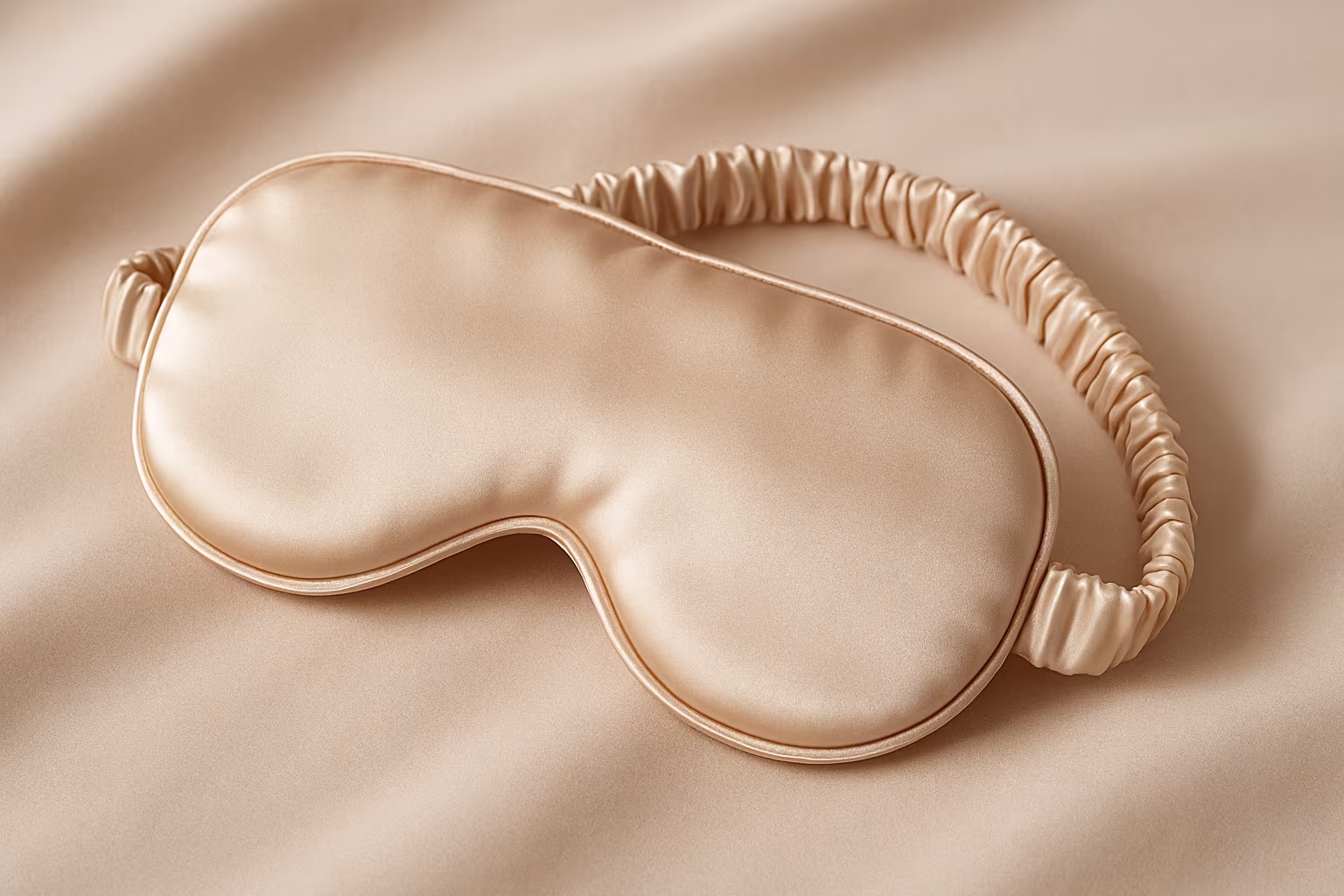 Silk Sleep Mask