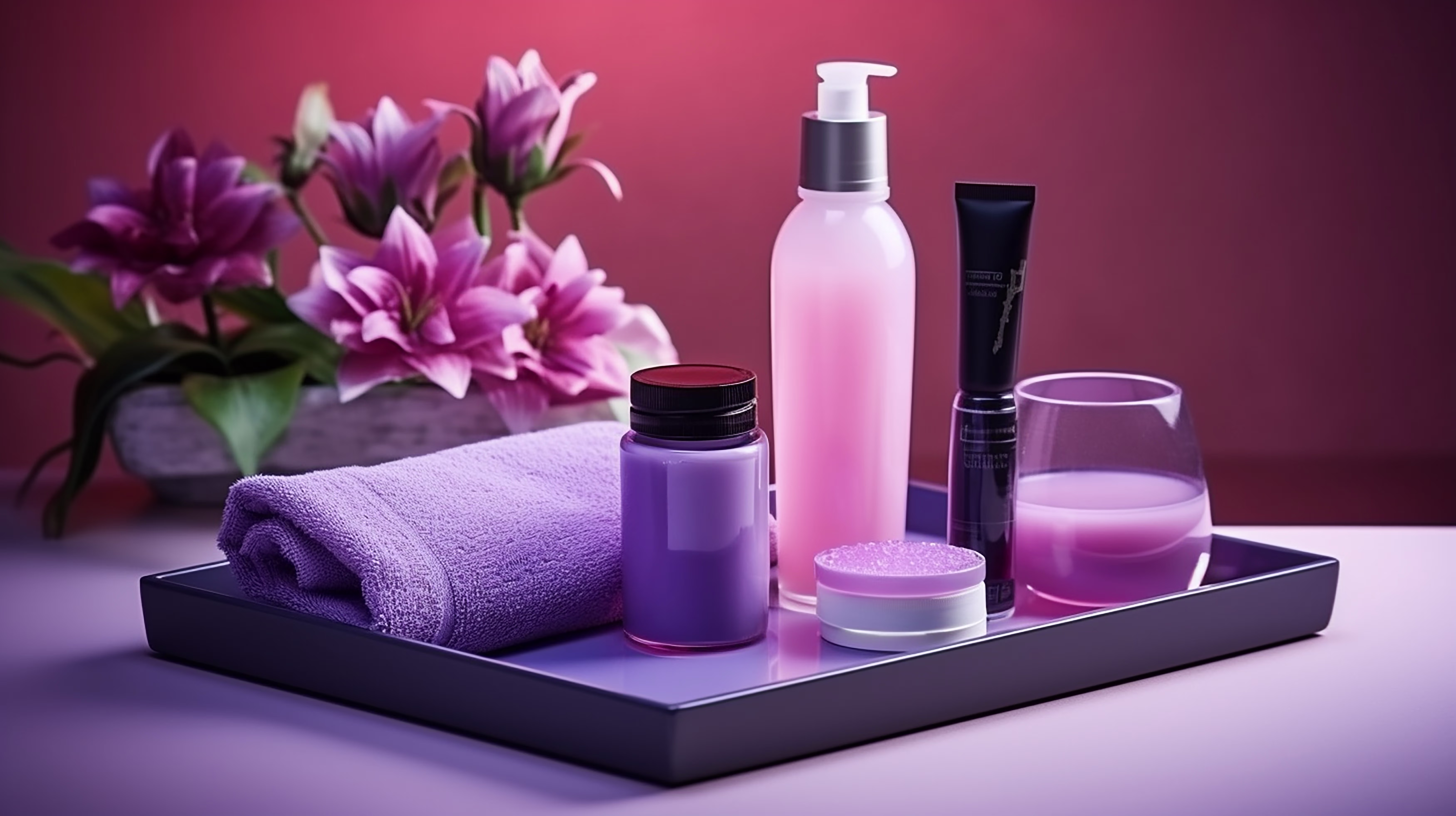 Skincare