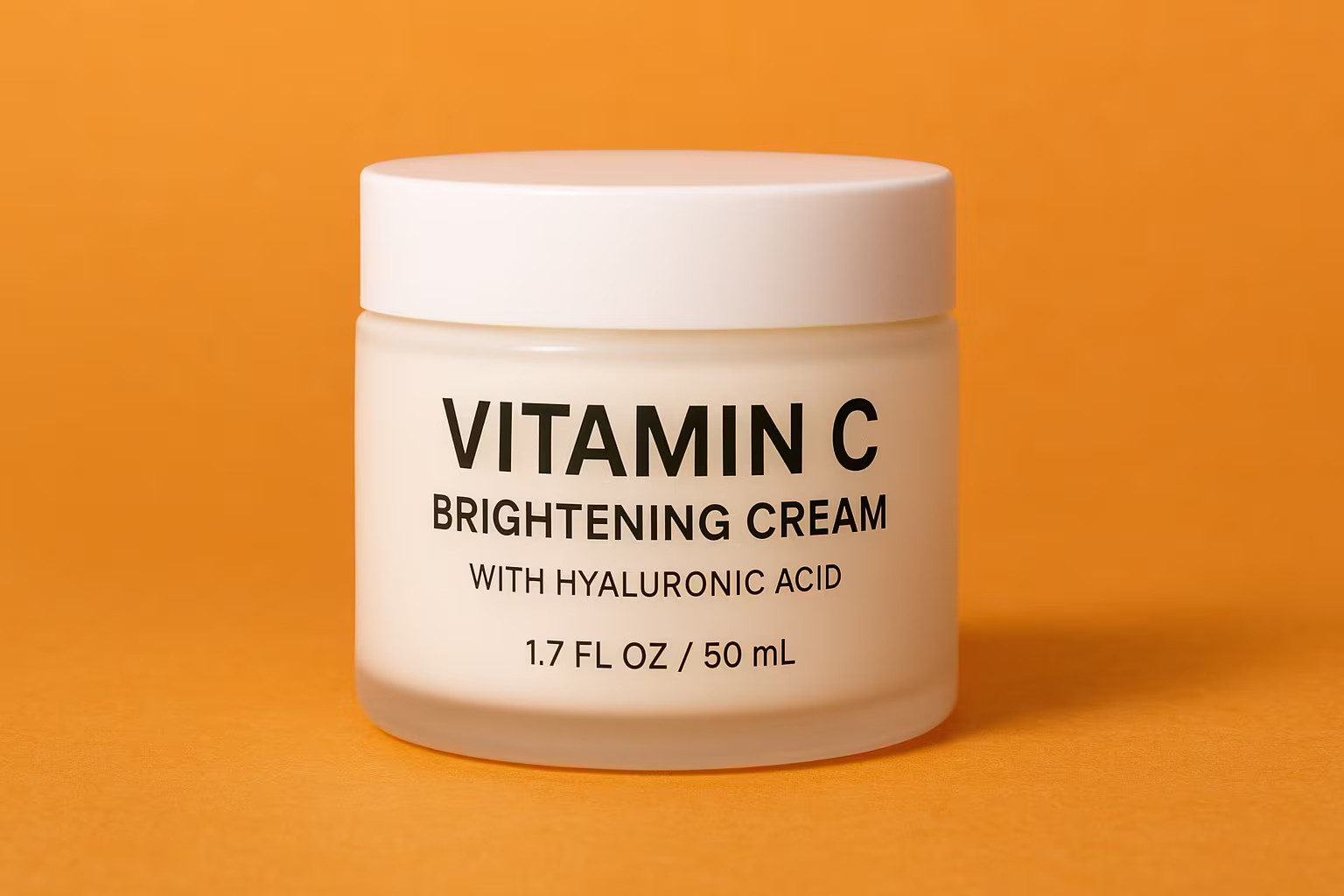 Vitamin C Brightening Cream